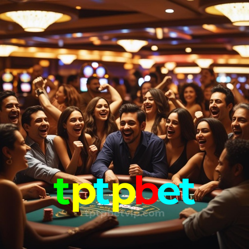 Promoções de Ano Novo no tptpbet